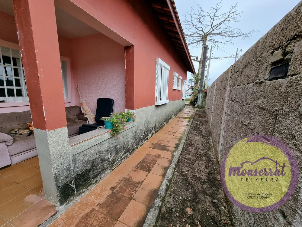 Casa, 5 quartos, 150 m² - Foto 2