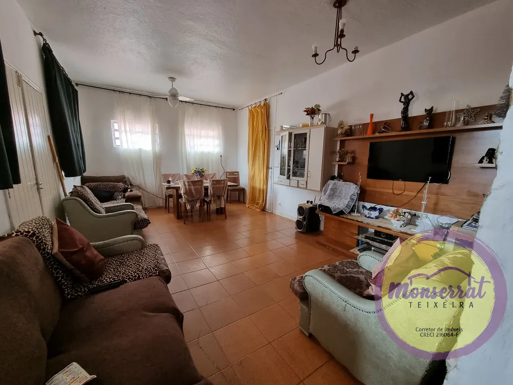 Casa, 5 quartos, 150 m² - Foto 1