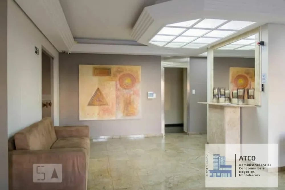 Apartamento, 3 quartos, 150 m² - Foto 2