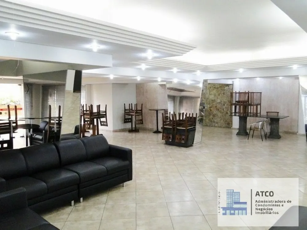 Apartamento, 3 quartos, 150 m² - Foto 4