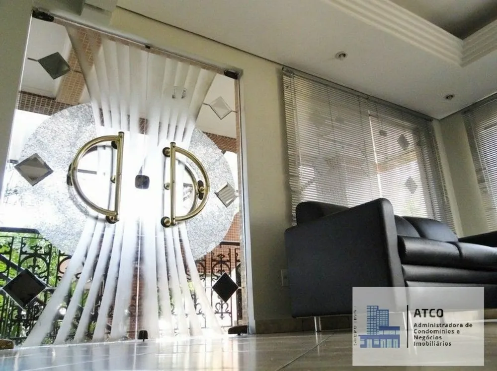 Apartamento, 3 quartos, 150 m² - Foto 3