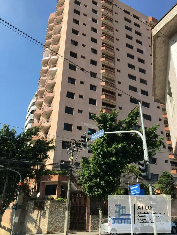 Apartamento, 3 quartos, 150 m² - Foto 1