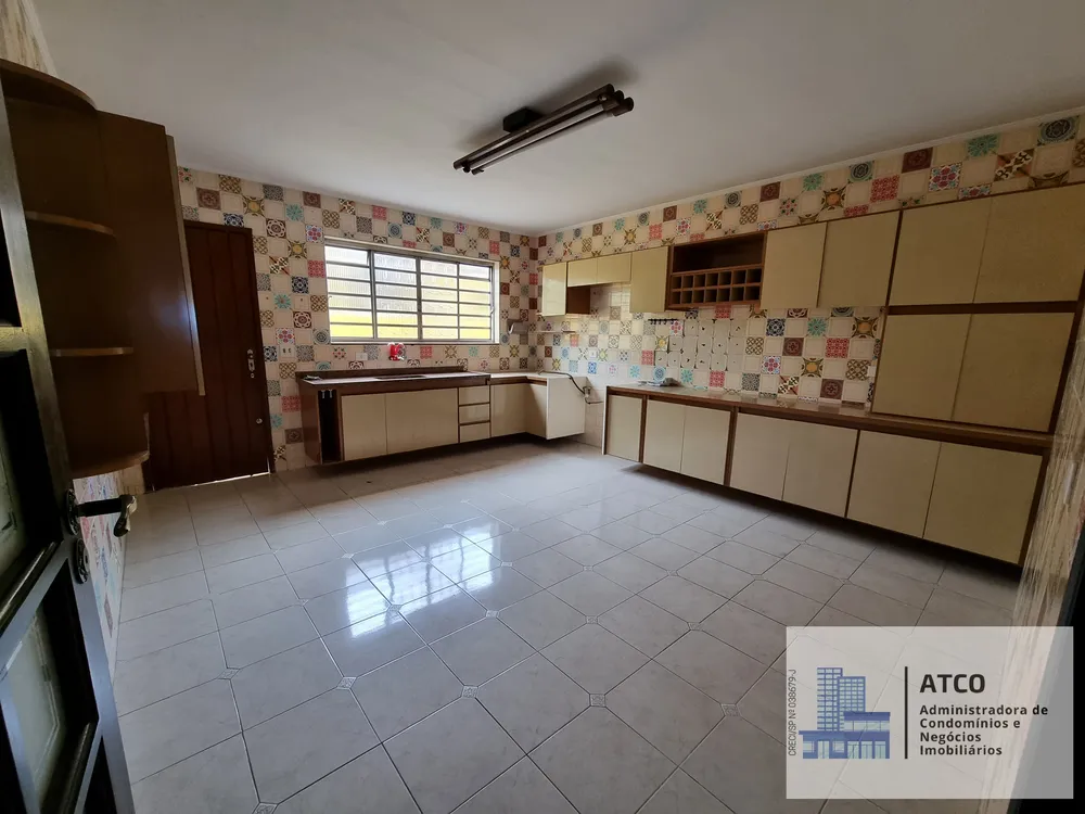 Sobrado, 3 quartos, 207 m² - Foto 3