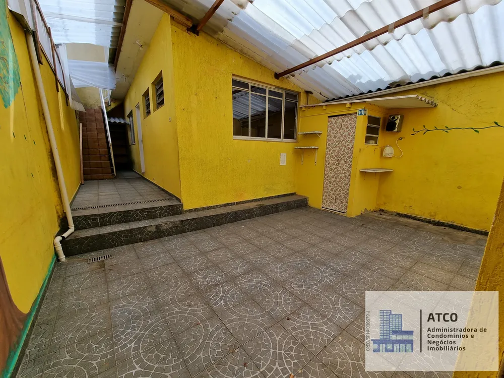 Sobrado, 3 quartos, 207 m² - Foto 4