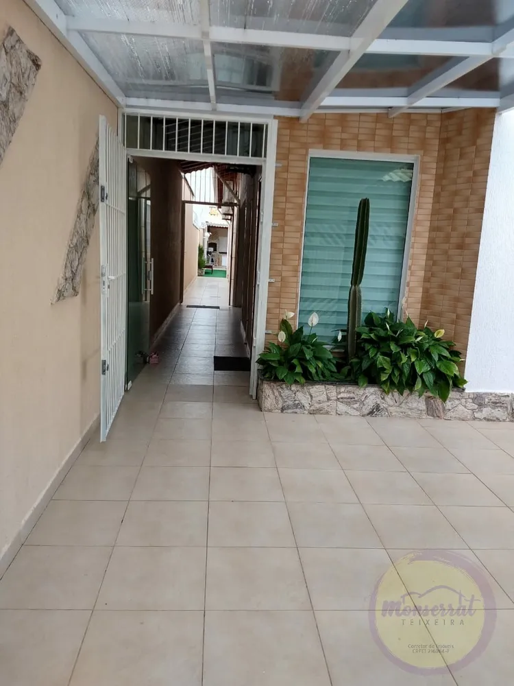 Casa, 3 quartos, 138 m² - Foto 3