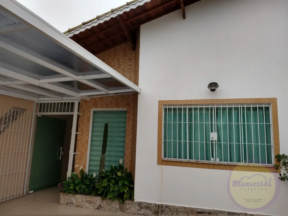 Casa, 3 quartos, 138 m² - Foto 1