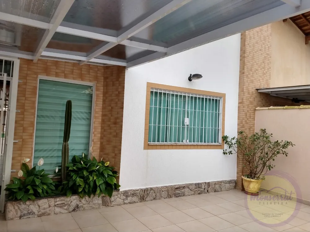 Casa, 3 quartos, 138 m² - Foto 2