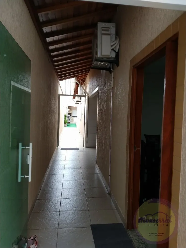 Casa, 3 quartos, 138 m² - Foto 4