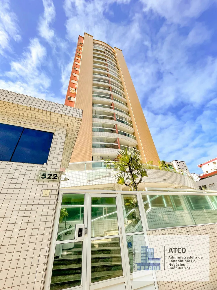Apartamento, 3 quartos, 78 m² - Foto 1
