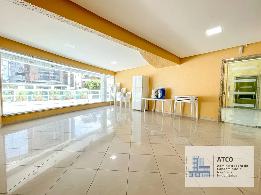 Apartamento, 3 quartos, 78 m² - Foto 4