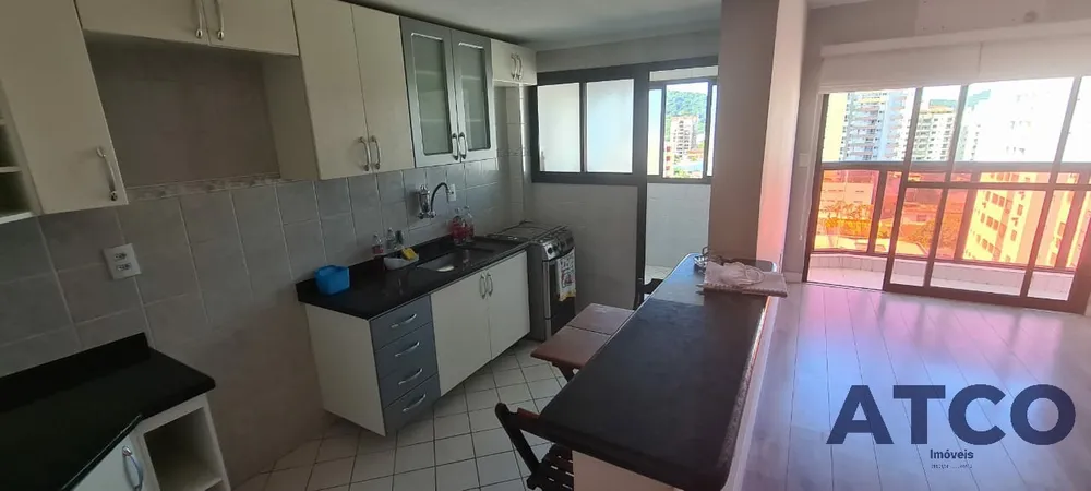 Apartamento, 1 quarto, 80 m² - Foto 1