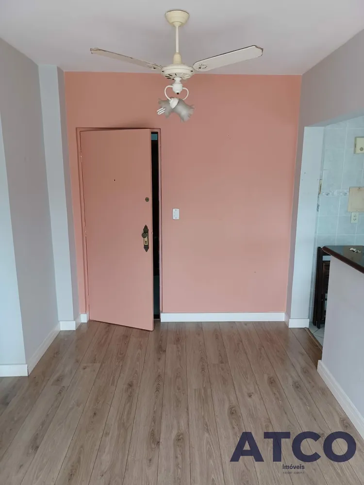 Apartamento, 1 quarto, 80 m² - Foto 2