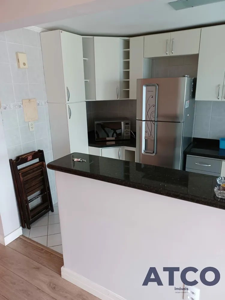 Apartamento, 1 quarto, 80 m² - Foto 3