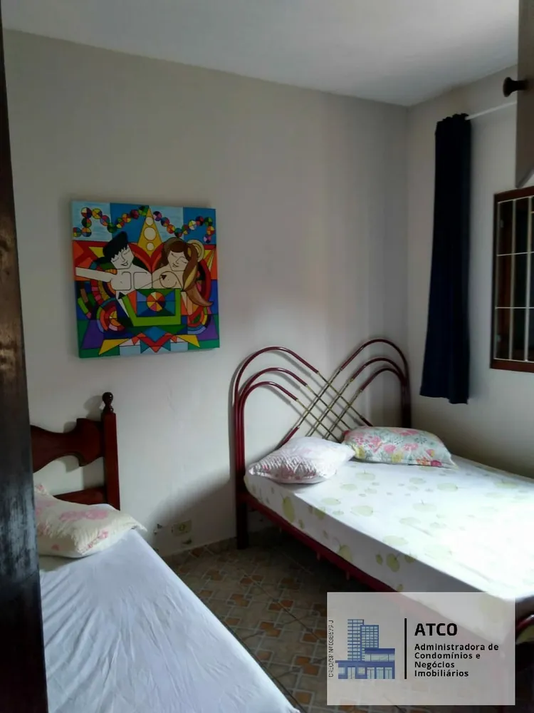 Casa, 3 quartos, 161 m² - Foto 2