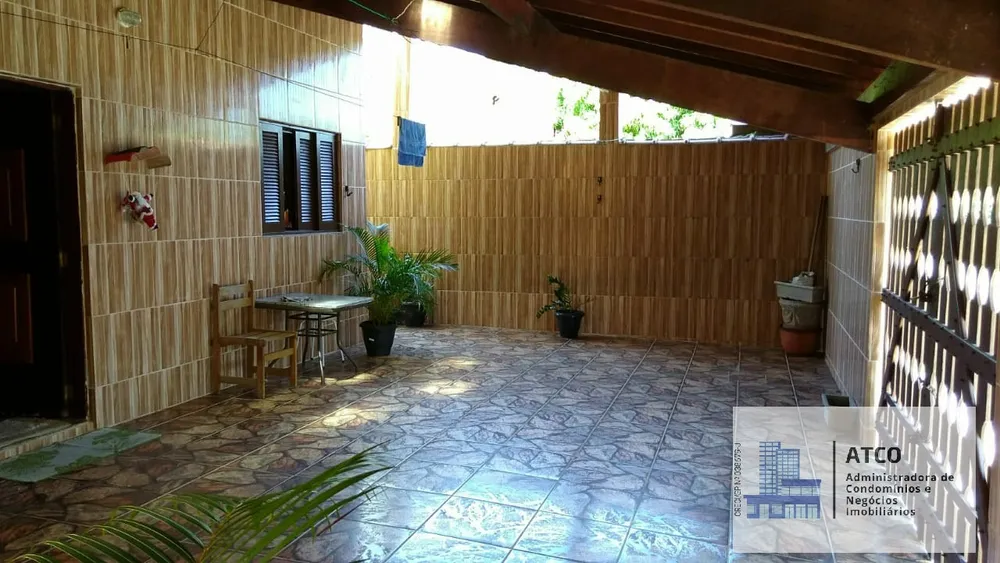 Casa, 3 quartos, 161 m² - Foto 1