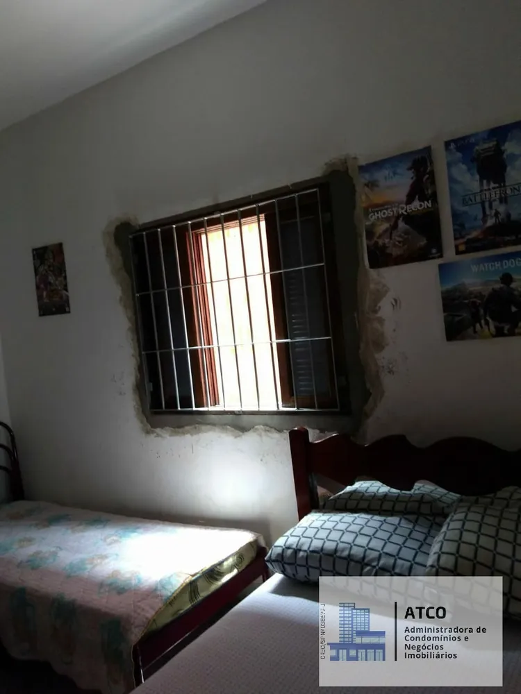 Casa, 3 quartos, 161 m² - Foto 4