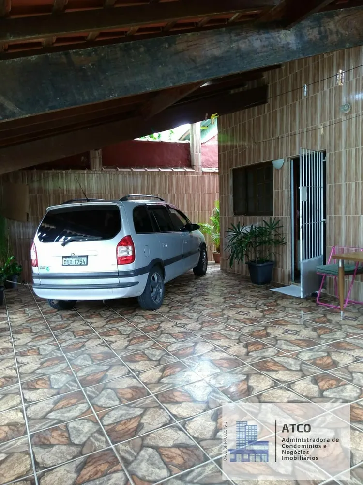 Casa, 3 quartos, 161 m² - Foto 3