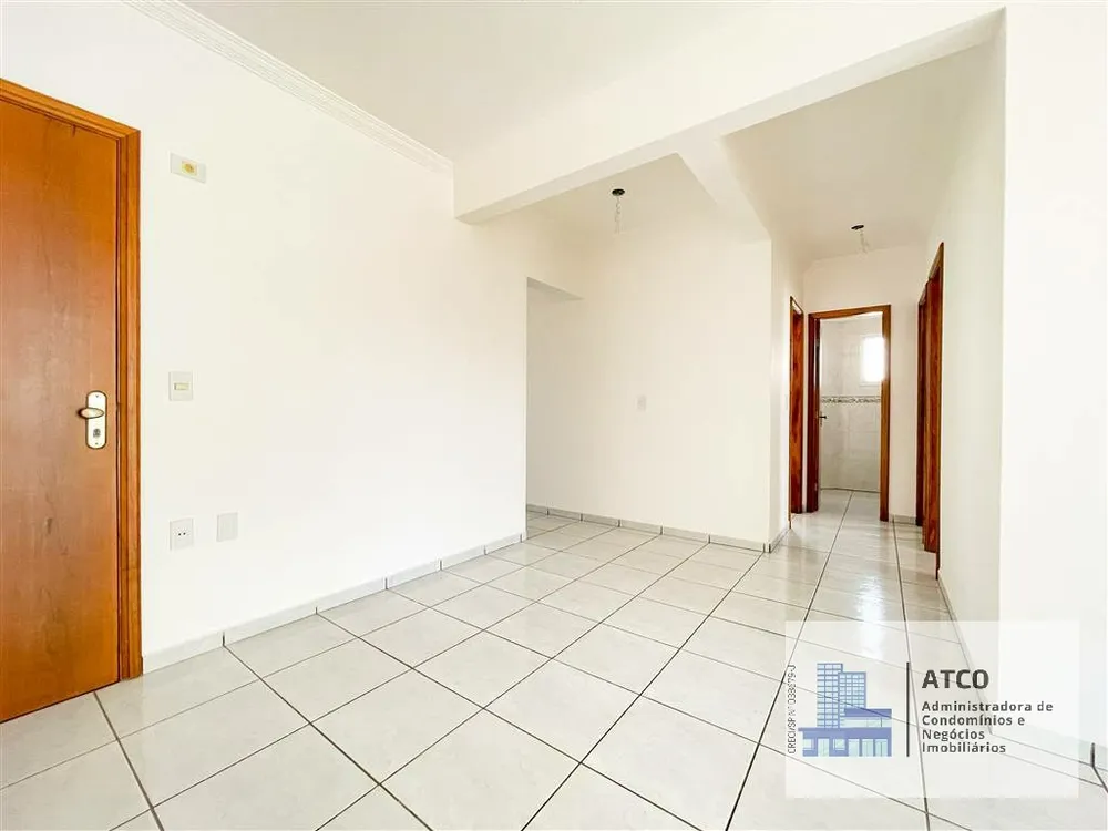 Apartamento, 3 quartos, 78 m² - Foto 3