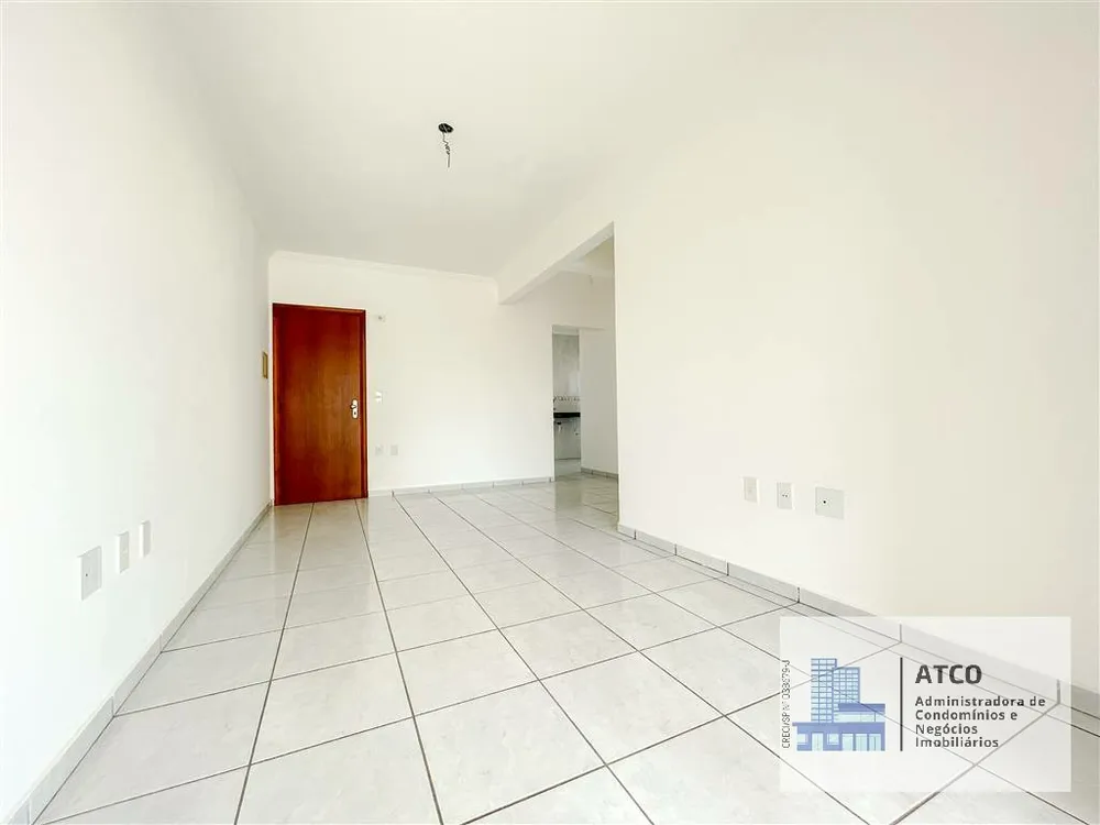 Apartamento, 3 quartos, 78 m² - Foto 2