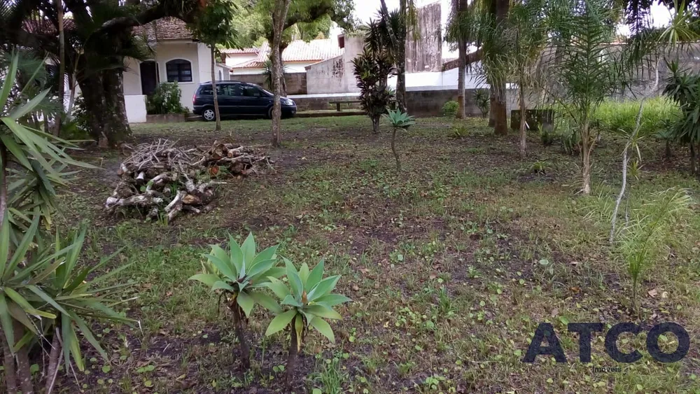 Terreno, 350 m² - Foto 1