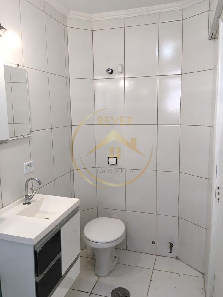 Apartamento, 1 quarto, 33 m² - Foto 1