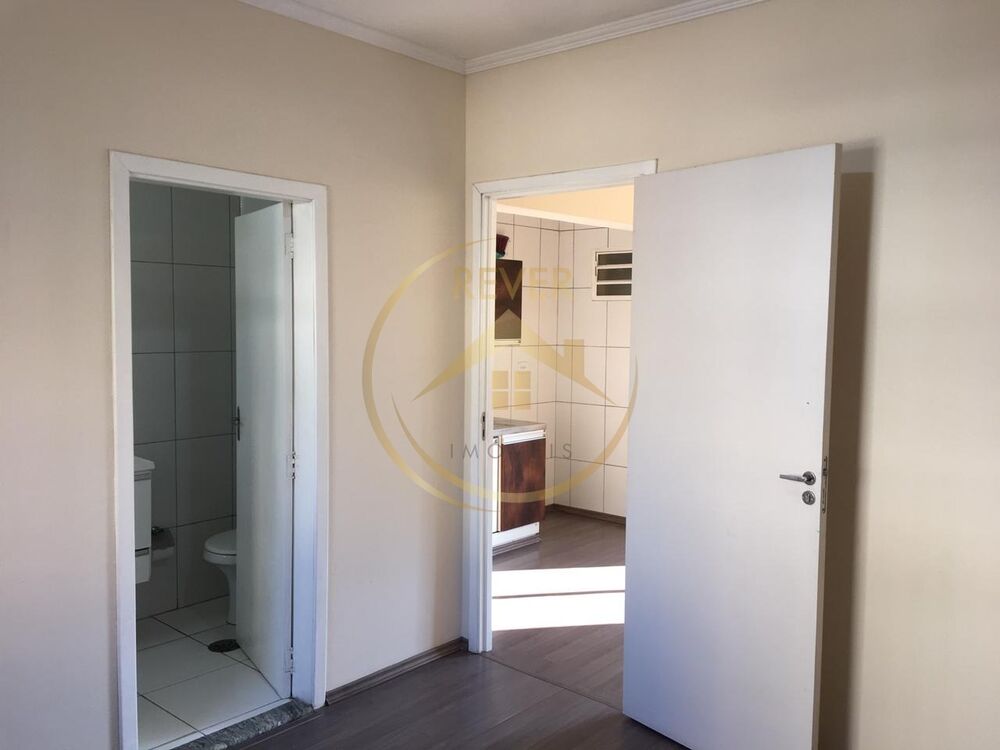 Apartamento, 1 quarto, 33 m² - Foto 3