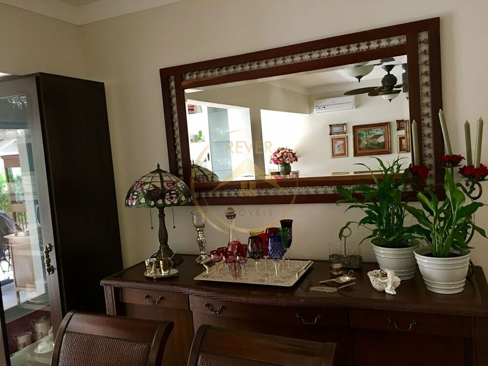 Casa à venda com 3 quartos, 180m² - Foto 7