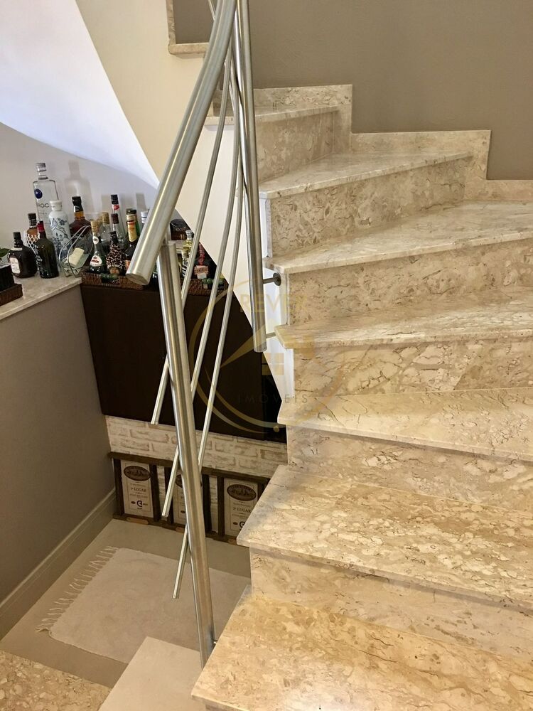 Casa à venda com 3 quartos, 180m² - Foto 9