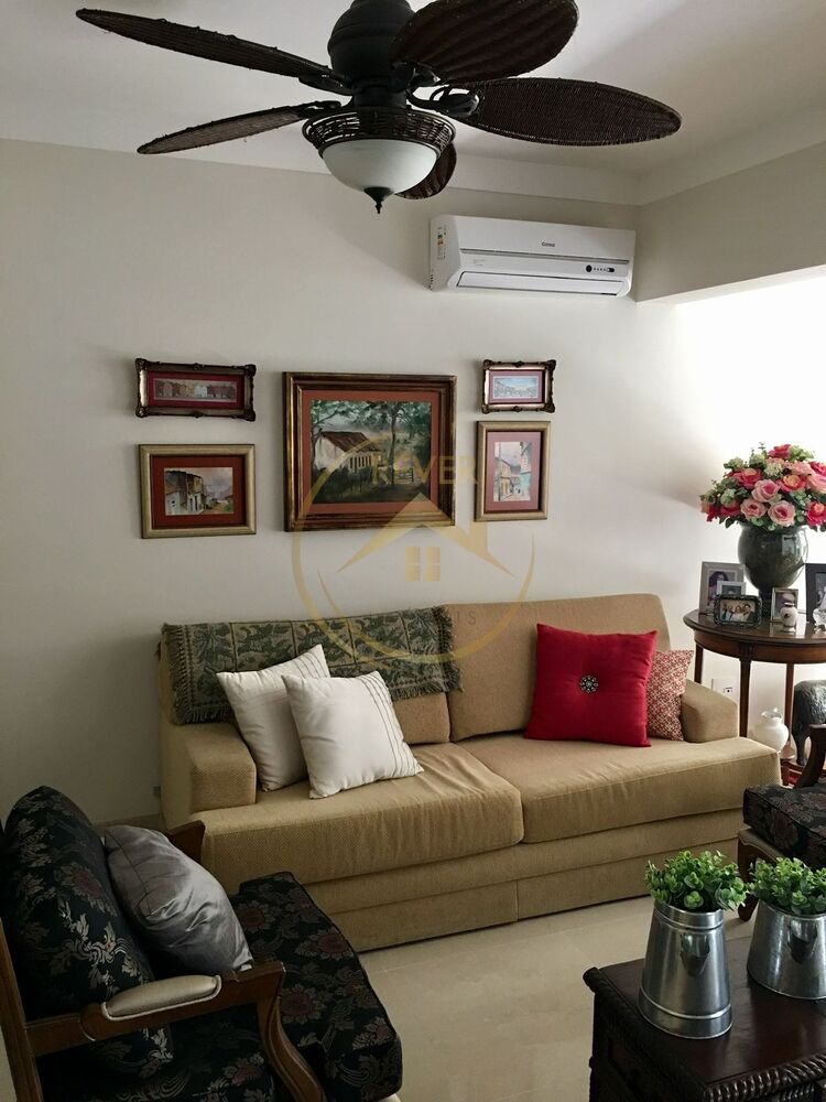 Casa à venda com 3 quartos, 180m² - Foto 4