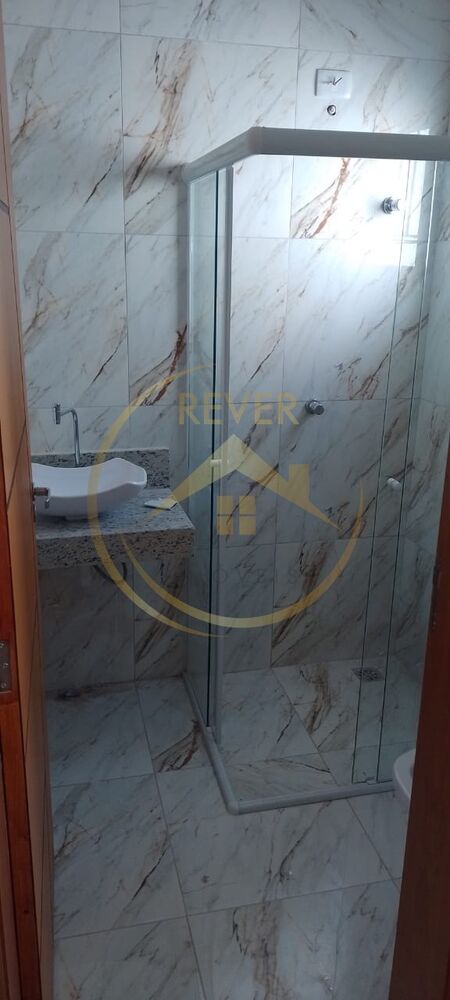 Casa à venda com 3 quartos, 123m² - Foto 8