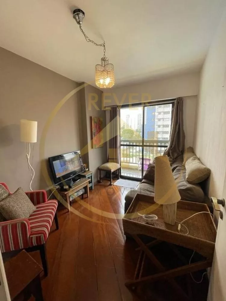 Apartamento à venda com 3 quartos, 110m² - Foto 4