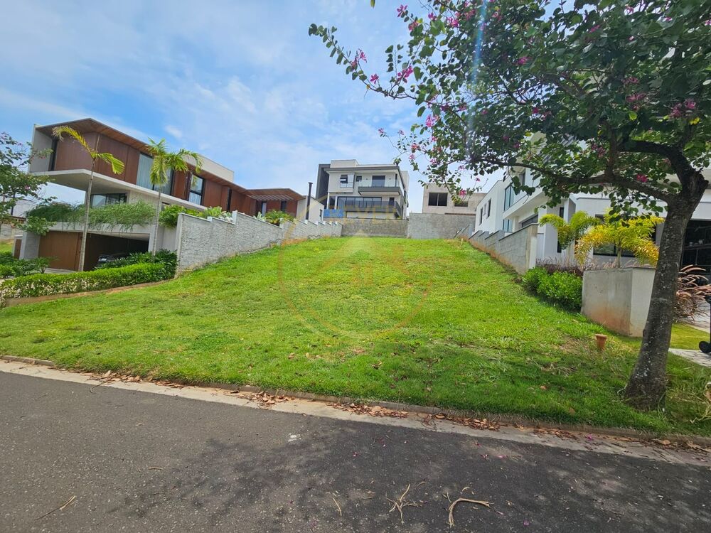 Terreno, 457 m² - Foto 1