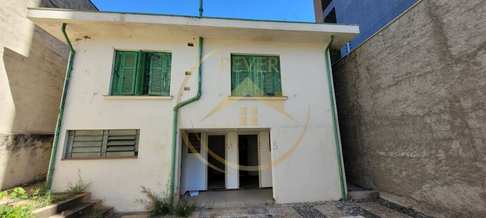 Prédio Inteiro à venda com 3 quartos, 698m² - Foto 12