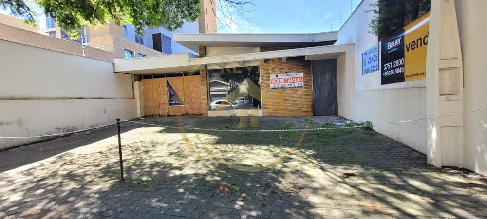 Prédio Inteiro à venda com 3 quartos, 698m² - Foto 2