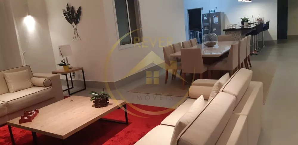 Casa à venda com 3 quartos, 420m² - Foto 3