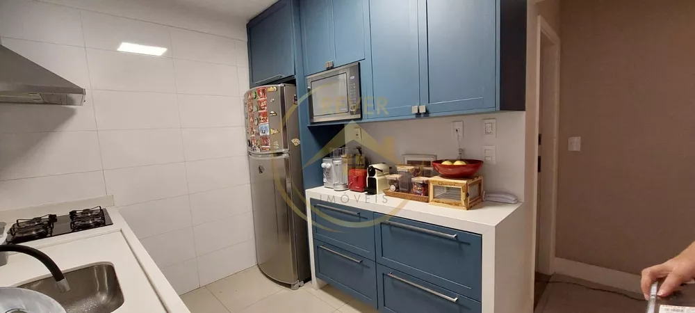 Apartamento à venda com 3 quartos, 106m² - Foto 4