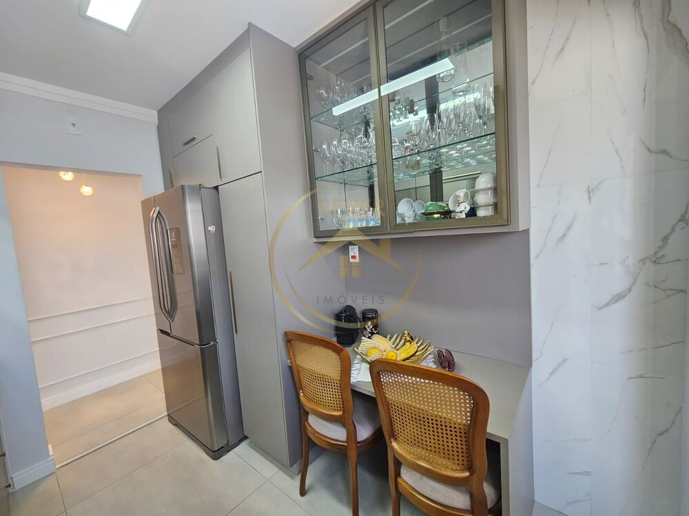 Apartamento, 3 quartos, 87 m² - Foto 2