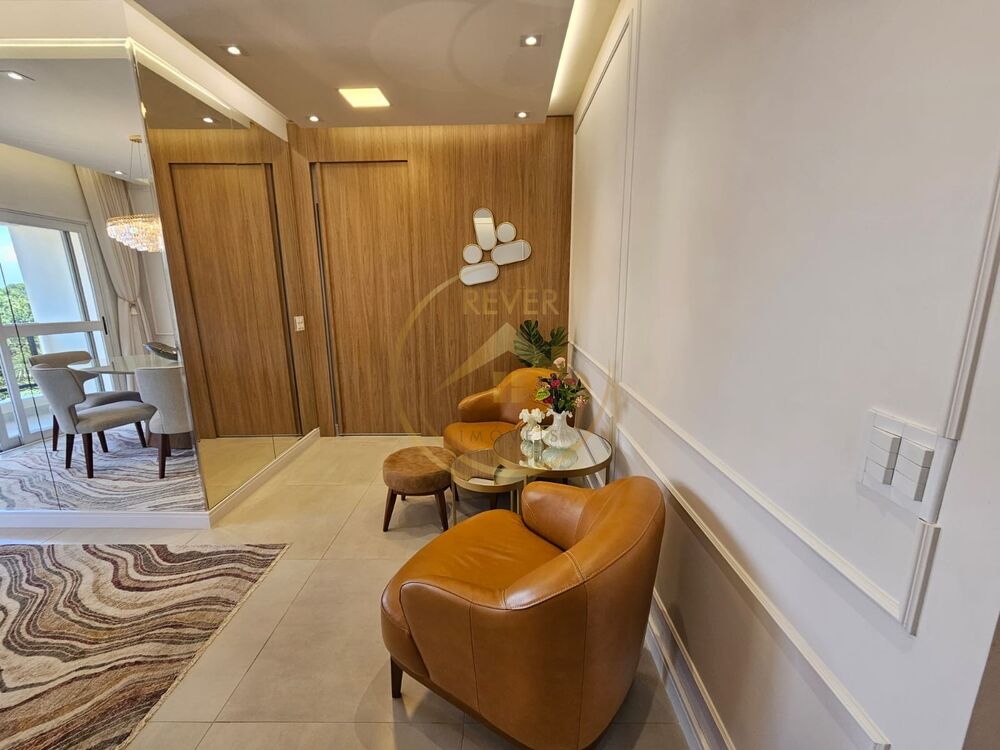 Apartamento, 3 quartos, 87 m² - Foto 1