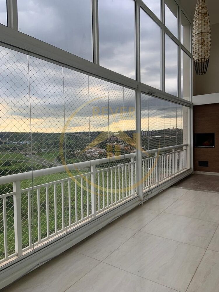 Cobertura, 3 quartos, 224 m² - Foto 3