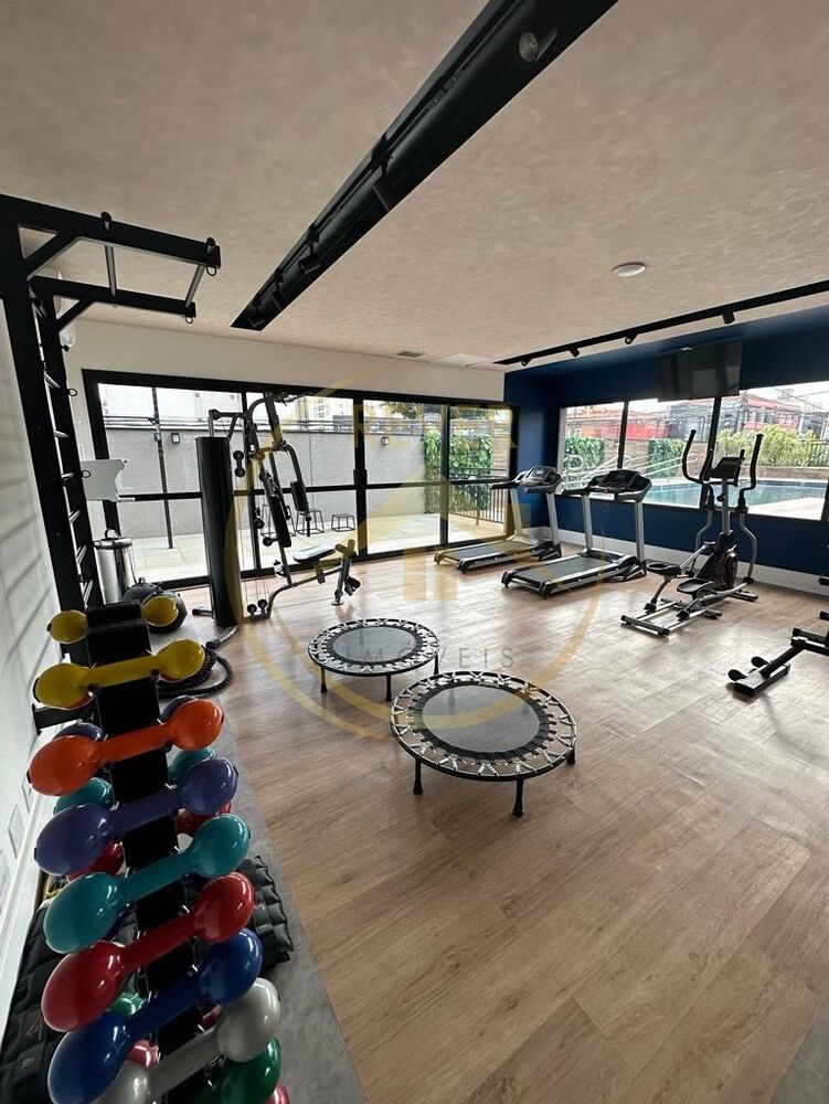 Apartamento, 3 quartos, 78 m² - Foto 10