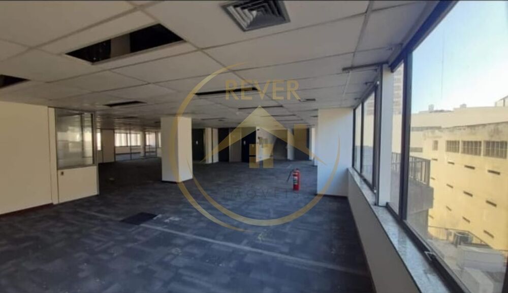 Sala-Conjunto, 1363 m² - Foto 1