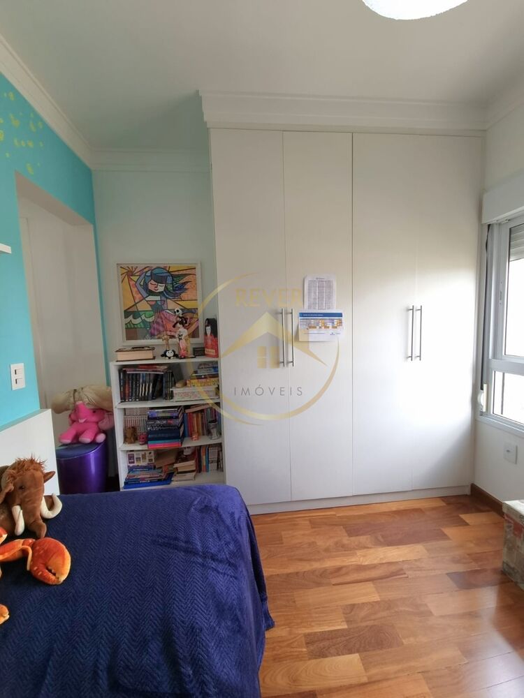 Apartamento, 3 quartos, 181 m² - Foto 4