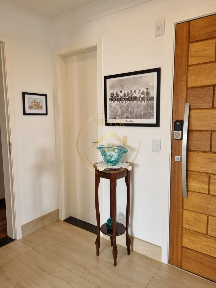 Apartamento, 3 quartos, 181 m² - Foto 2