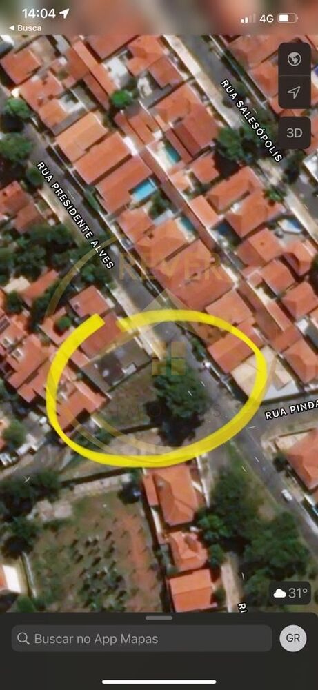 Terreno, 446 m² - Foto 2