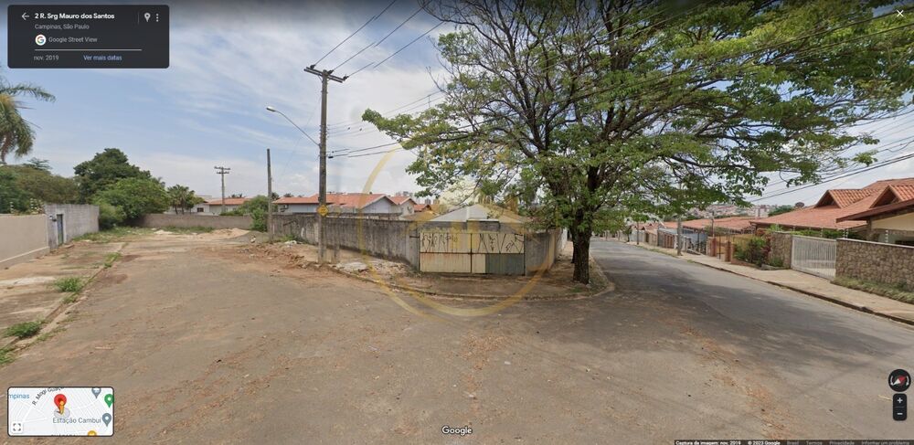 Terreno, 446 m² - Foto 1