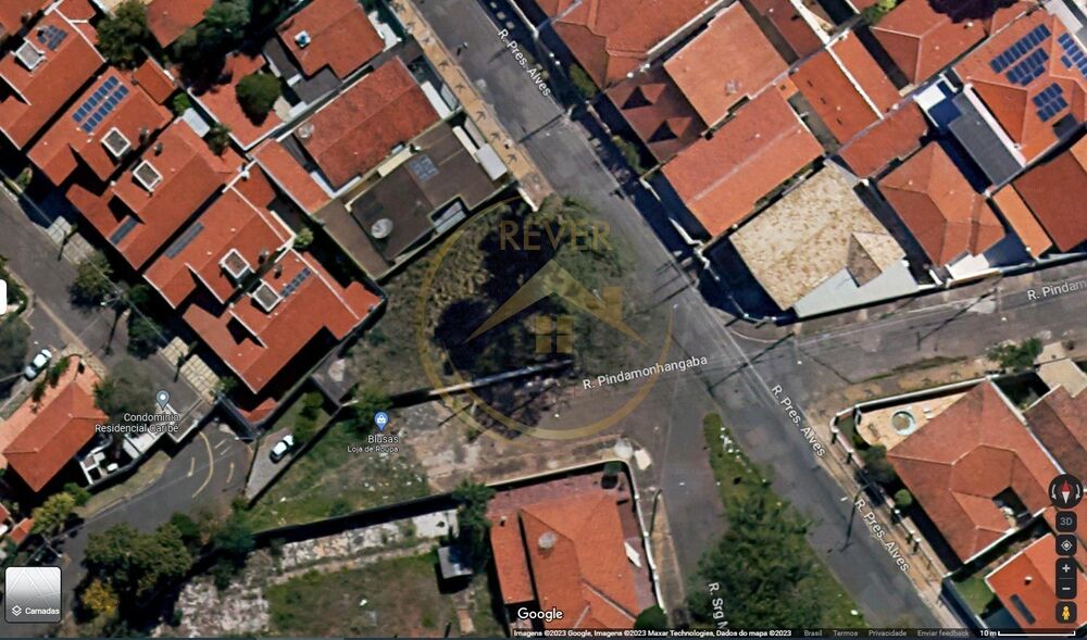 Terreno, 446 m² - Foto 3