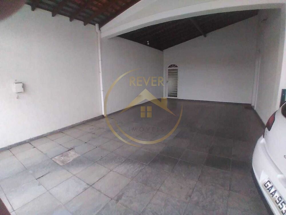 Casa, 3 quartos, 152 m² - Foto 2