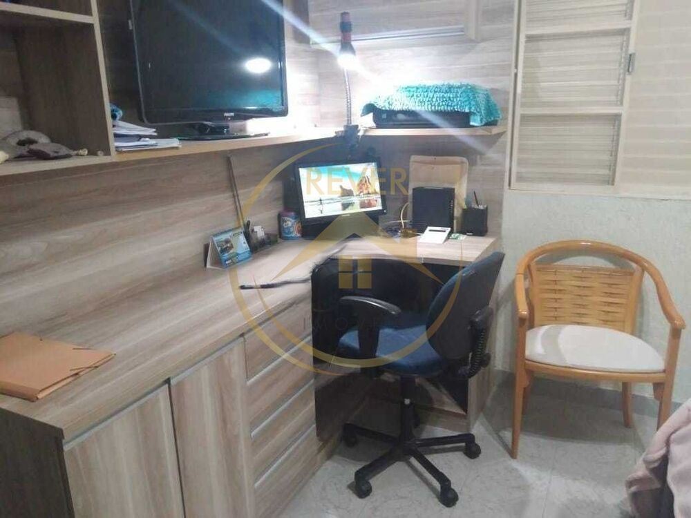 Casa, 3 quartos, 152 m² - Foto 9