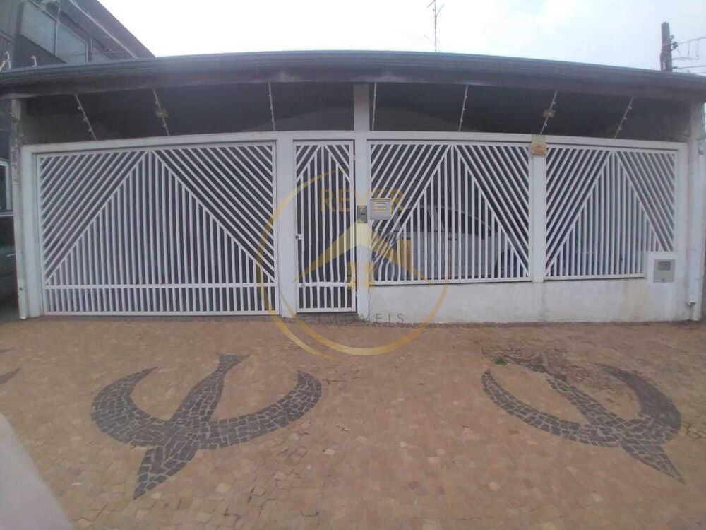 Casa, 3 quartos, 152 m² - Foto 1