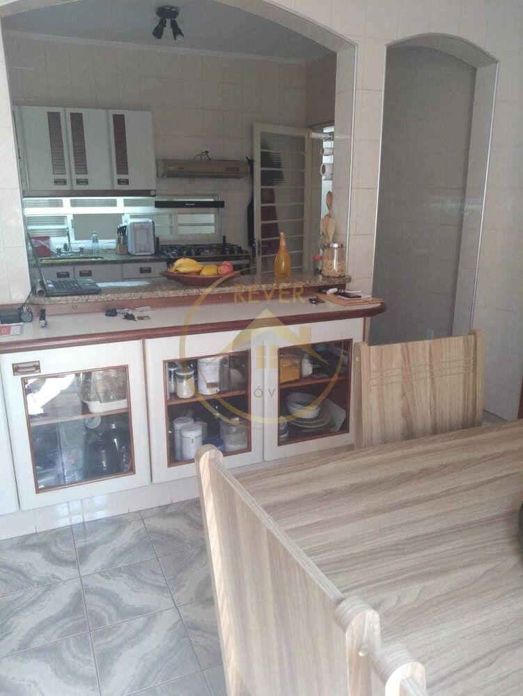 Casa, 3 quartos, 152 m² - Foto 5